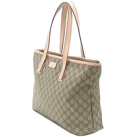 Gucci(����) 181084 GG�ΰ� PVC ���� ����� [�б�����������2ȣ��] �̹���2 - ���̺��� �߰���ǰ